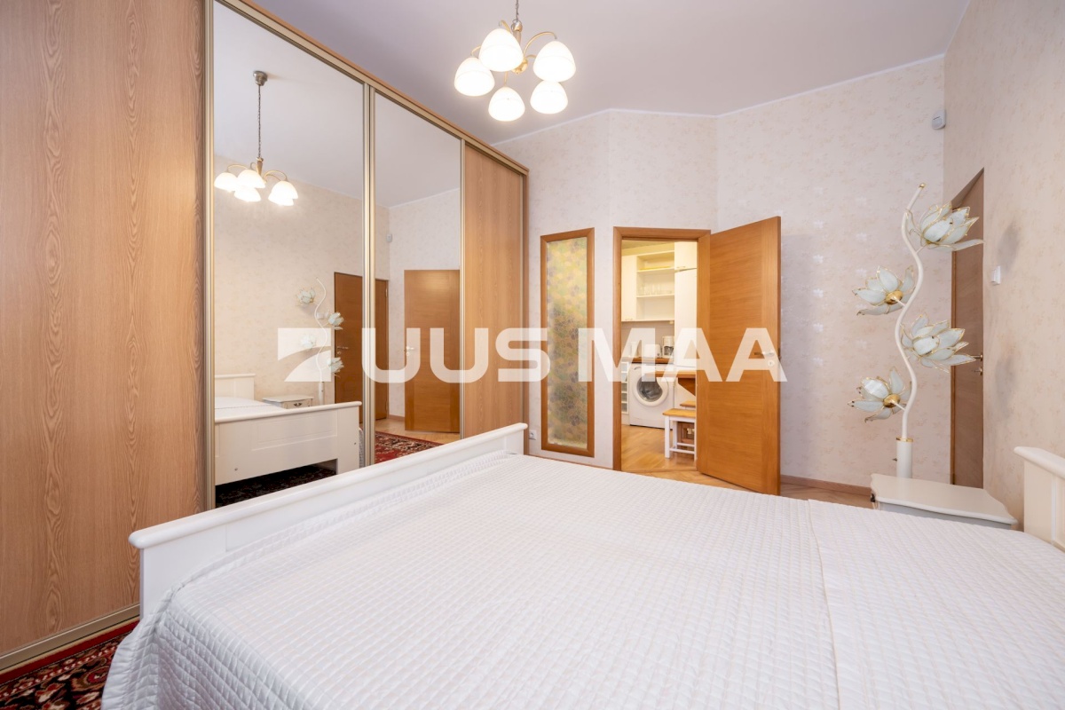 Tallinn, Kesklinna linnaosa, Vanalinn, Aia tn 5a