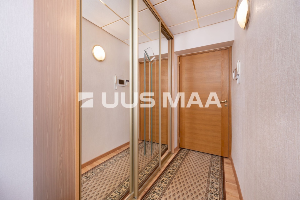 Tallinn, Kesklinna linnaosa, Vanalinn, Aia tn 5a