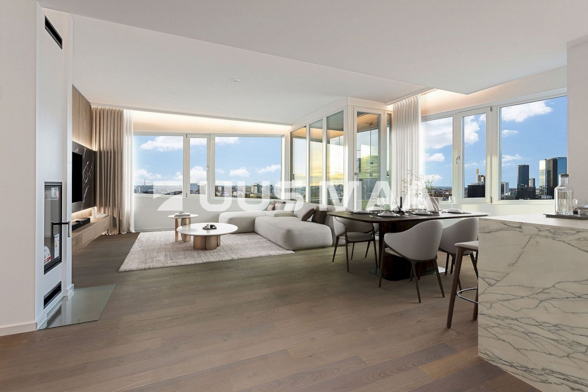 Tallinn, Kesklinna linnaosa, Võistluse 6/2-105