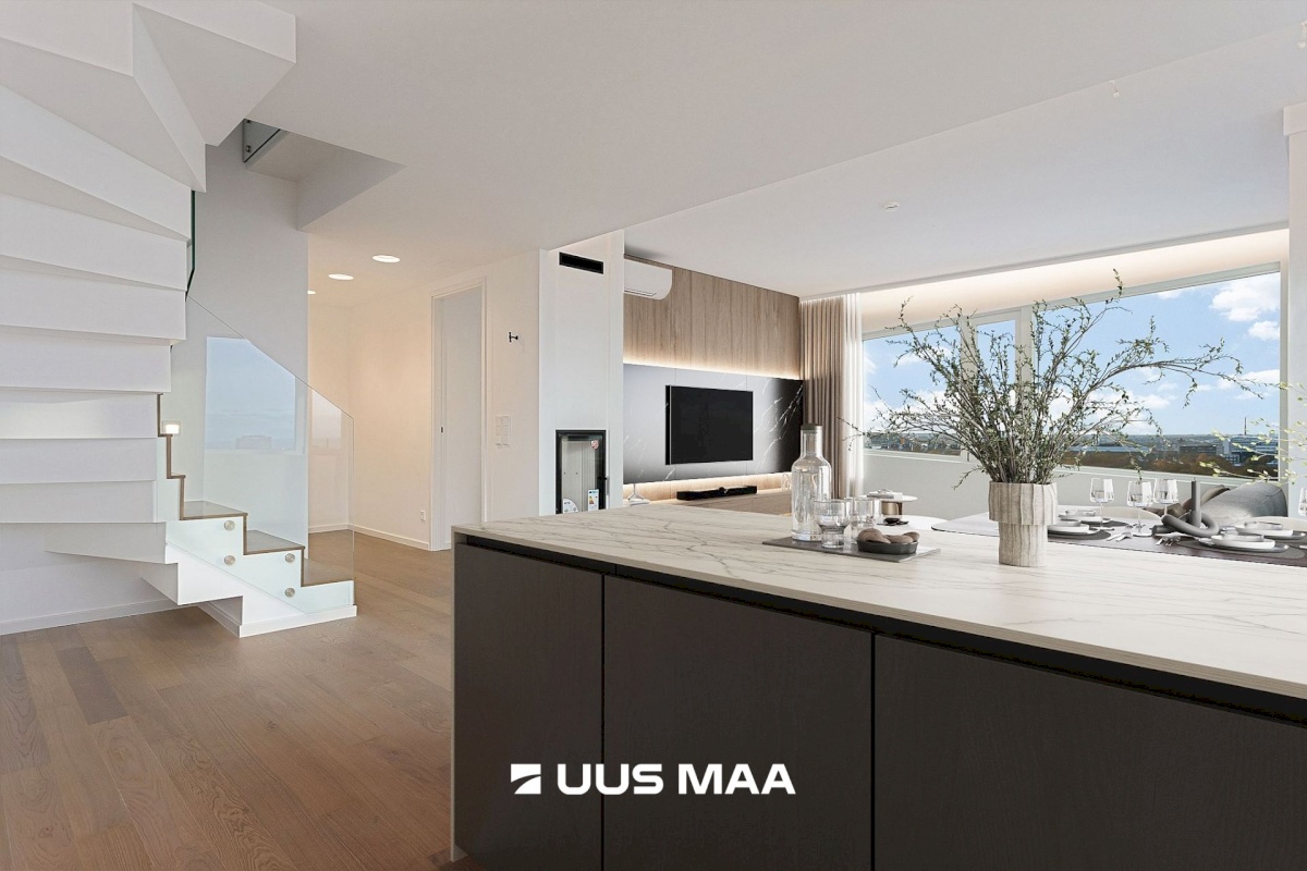 Tallinn, Kesklinna linnaosa, Võistluse 6/2-105