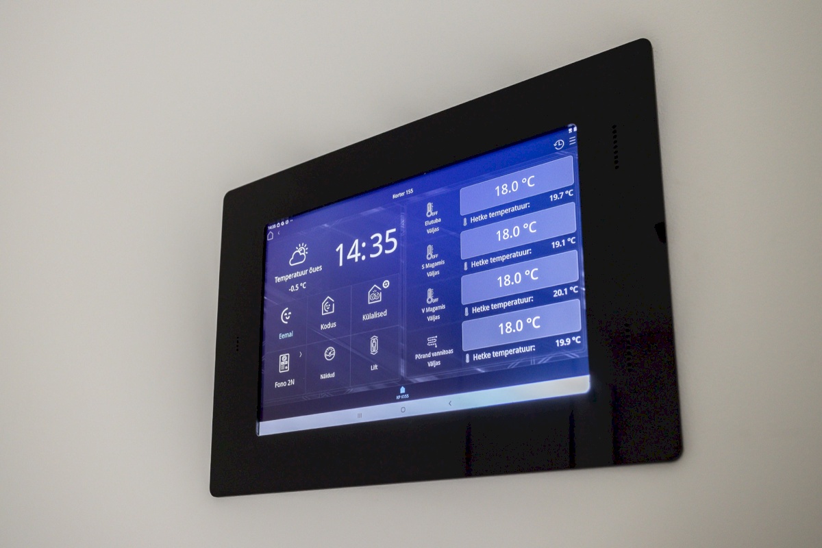 Tallinn, Kesklinna linnaosa, Võistluse 6/2-105