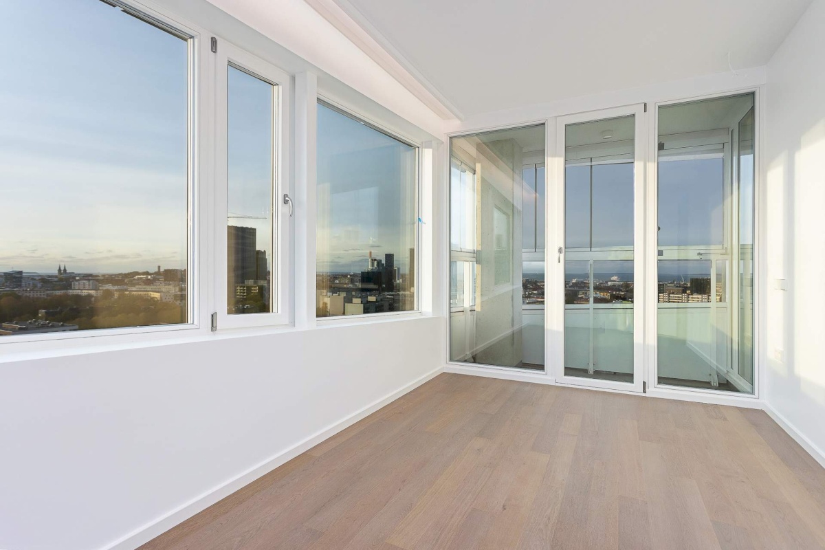 Tallinn, Kesklinna linnaosa, Võistluse 6/2-105