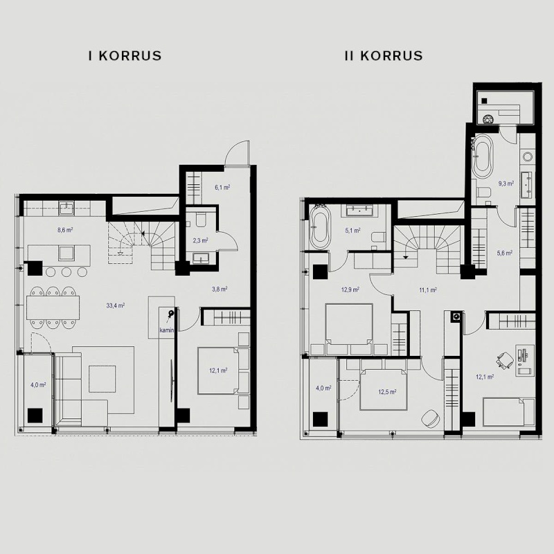 Tallinn, Kesklinna linnaosa, Võistluse 6/2-105