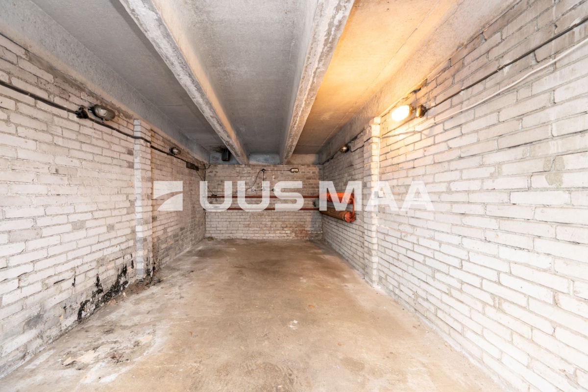 Tallinn, Kesklinna linnaosa, Raua, Pronksi tn 11a