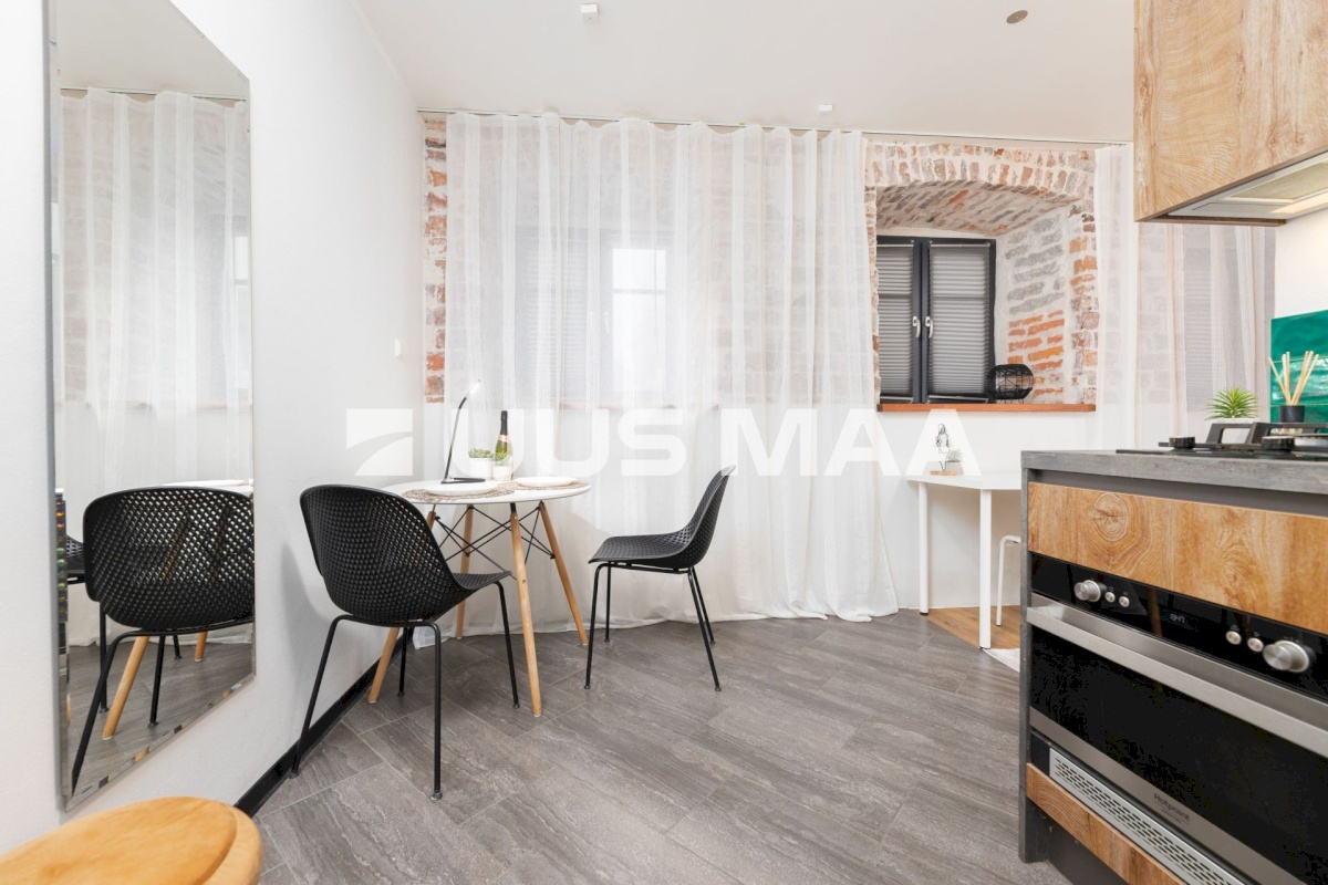 Tallinn, Põhja-Tallinna linnaosa, Kalamaja, Tööstuse 11/1