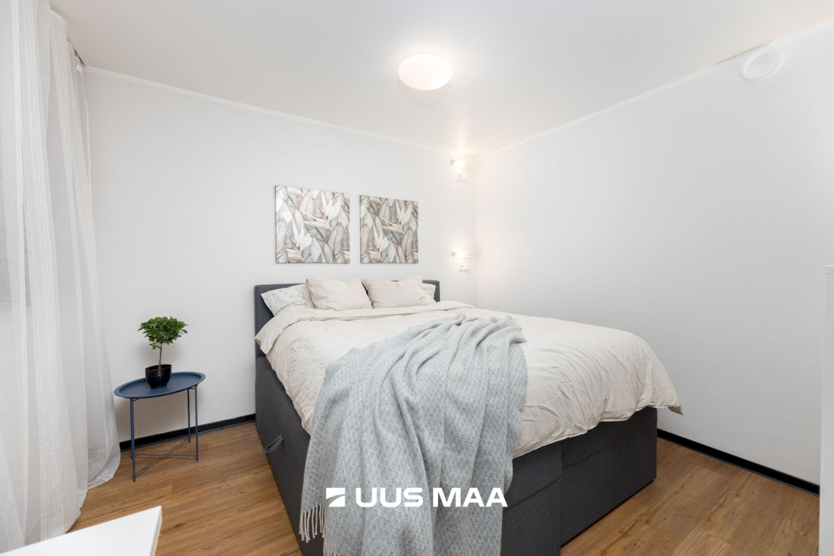 Tallinn, Põhja-Tallinna linnaosa, Kalamaja, Tööstuse 11/1