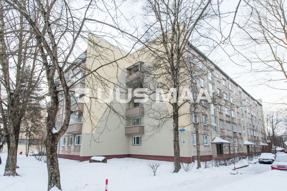 Tallinn, Põhja-Tallinna linnaosa, Sitsi, Sitsi tn 24