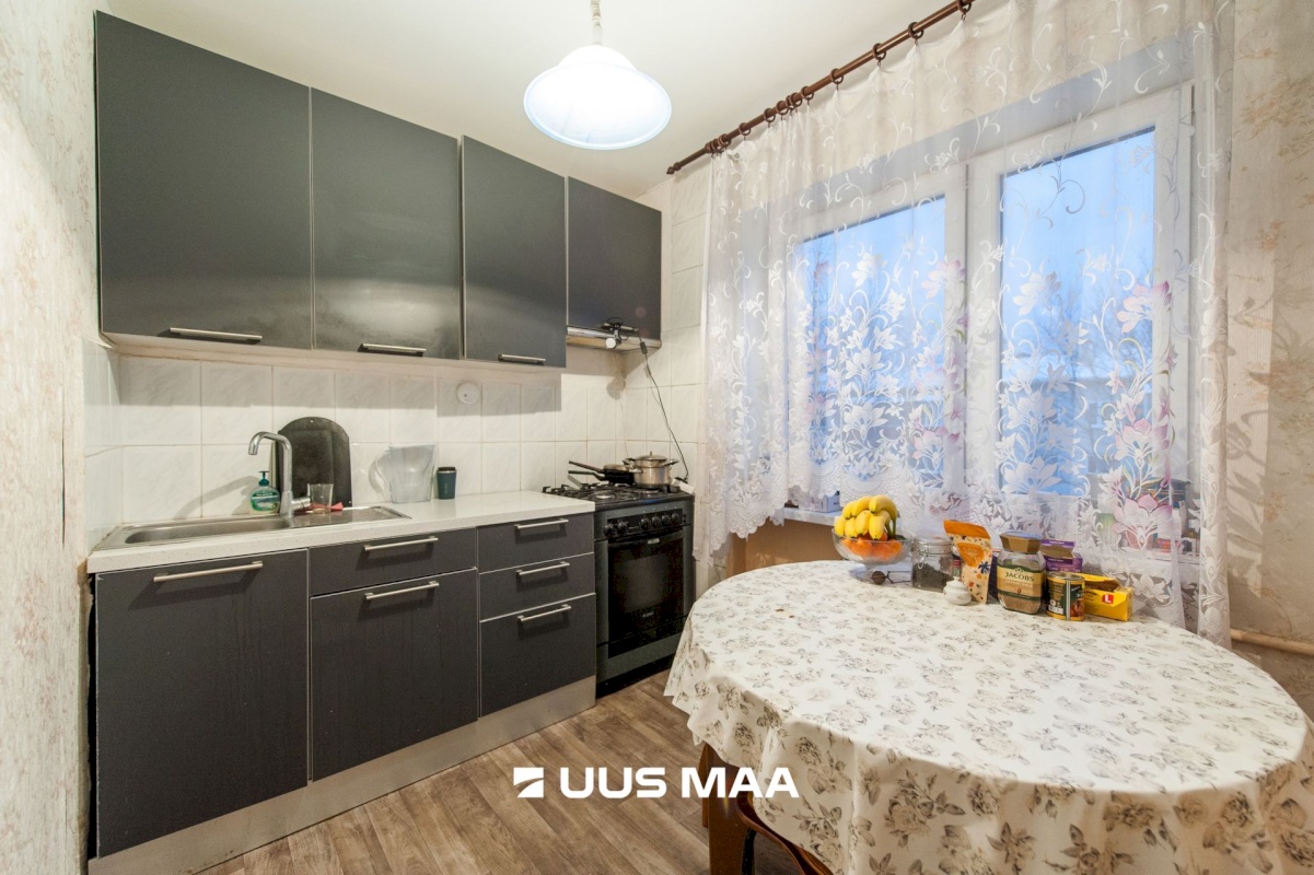 Tallinn, Põhja-Tallinna linnaosa, Sitsi, Sitsi tn 24