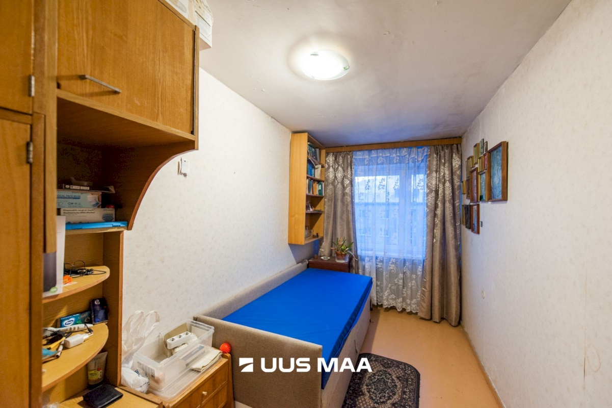 Tallinn, Põhja-Tallinna linnaosa, Sitsi, Sitsi tn 24