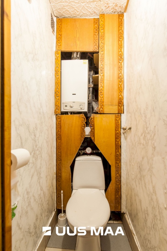 Tallinn, Põhja-Tallinna linnaosa, Sitsi, Sitsi tn 24