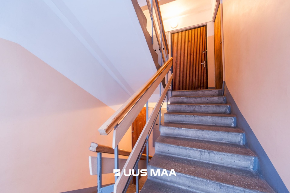 Tallinn, Põhja-Tallinna linnaosa, Sitsi, Sitsi tn 24