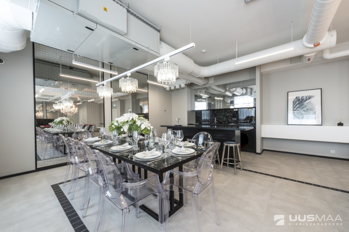 Tallinn, Lasnamäe linnaosa, Mustakivi, Mustakivi tee 25