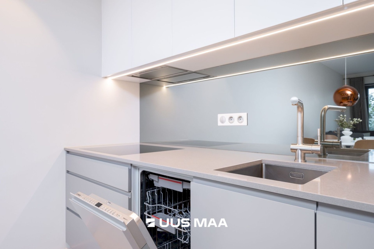 Tallinn, Kesklinna linnaosa, Pirita tee 20a/2