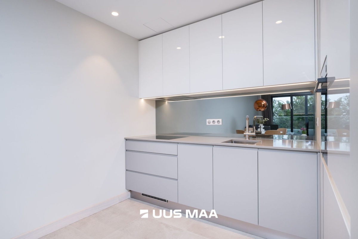 Tallinn, Kesklinna linnaosa, Pirita tee 20a/2