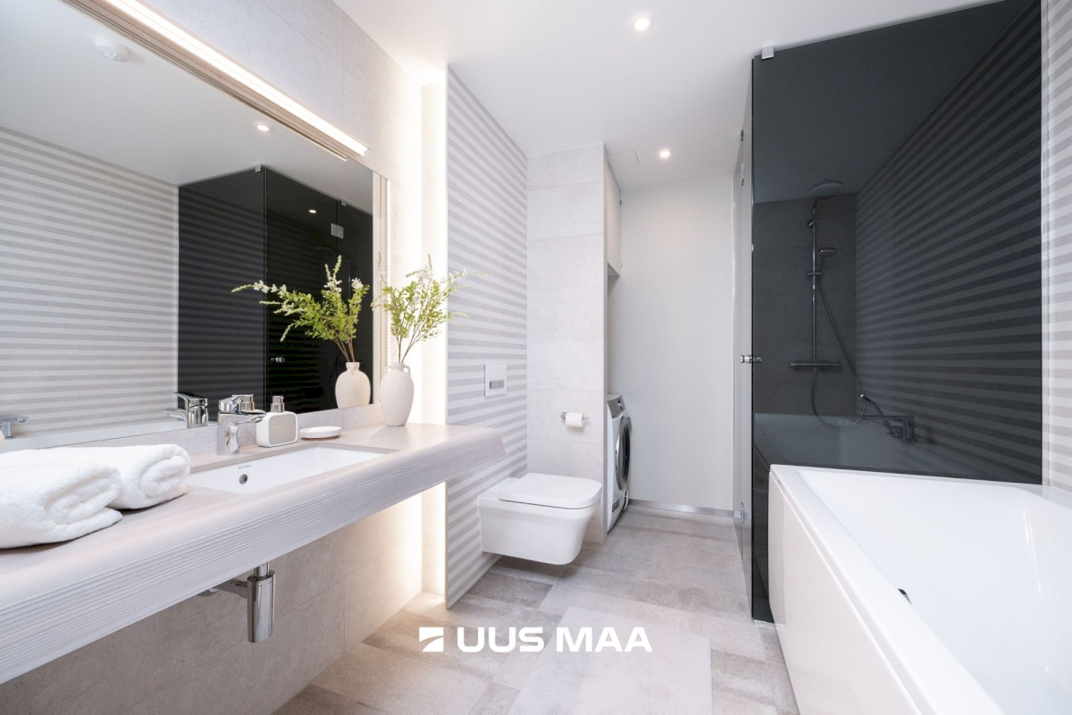 Tallinn, Kesklinna linnaosa, Pirita tee 20a/2