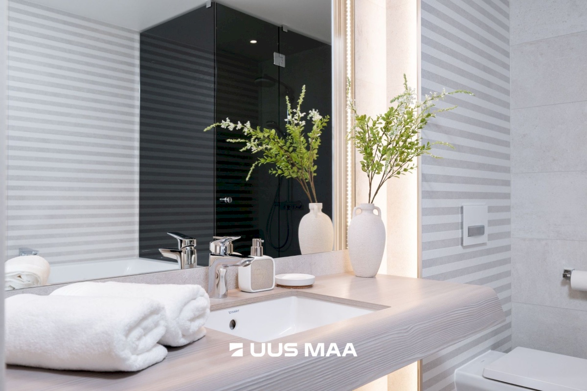 Tallinn, Kesklinna linnaosa, Pirita tee 20a/2