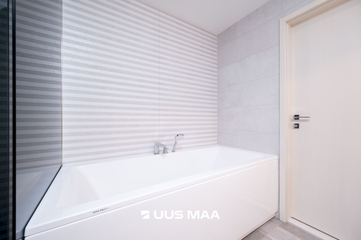 Tallinn, Kesklinna linnaosa, Pirita tee 20a/2