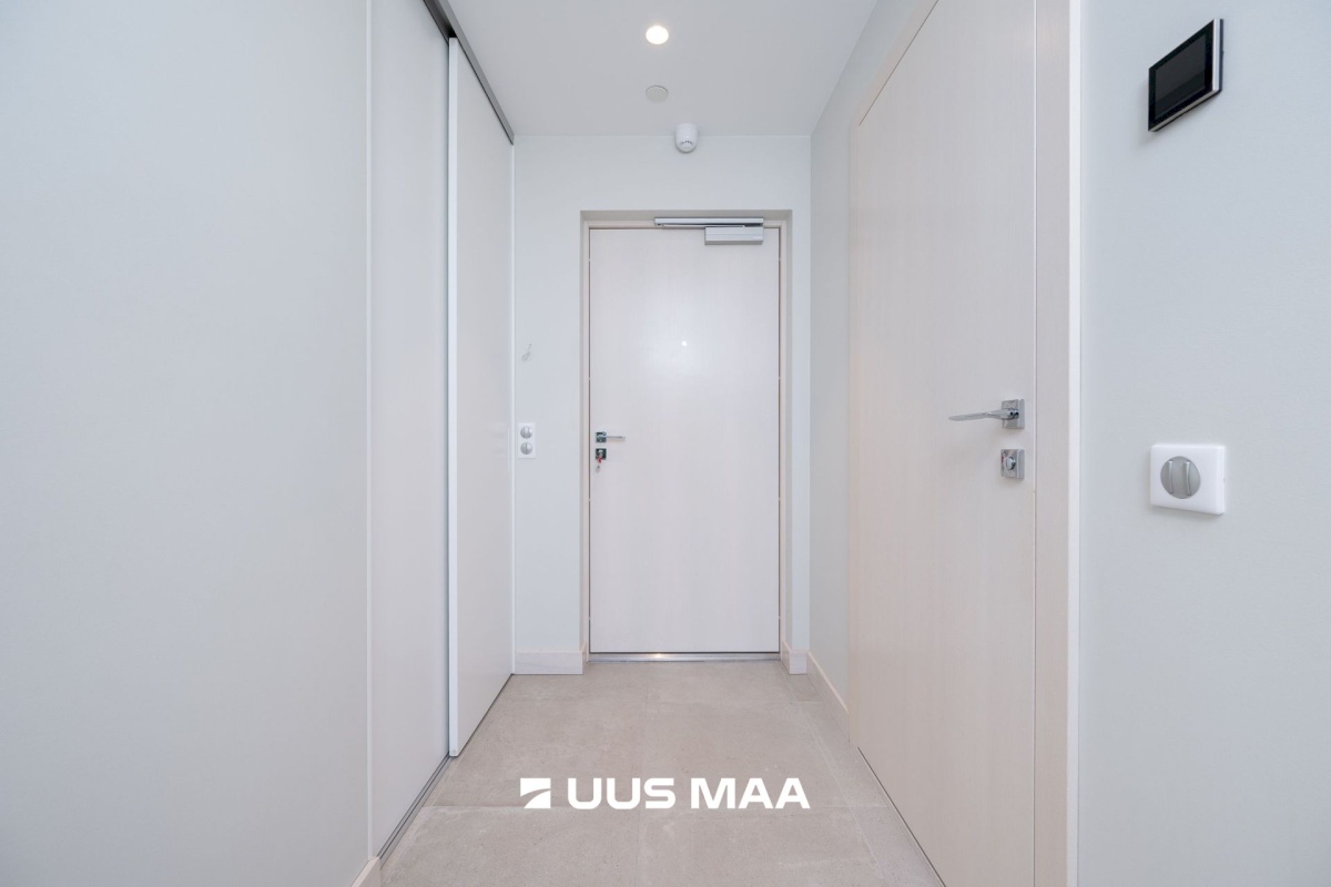 Tallinn, Kesklinna linnaosa, Pirita tee 20a/2