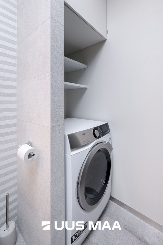 Tallinn, Kesklinna linnaosa, Pirita tee 20a/2