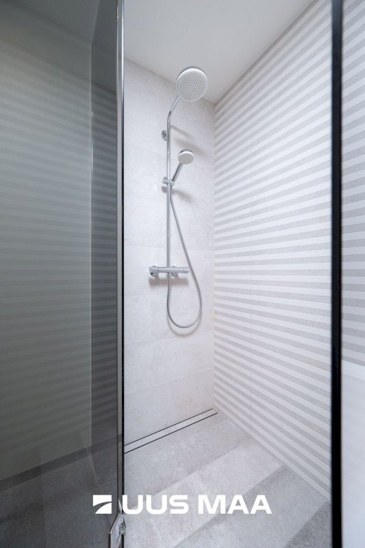 Tallinn, Kesklinna linnaosa, Pirita tee 20a/2