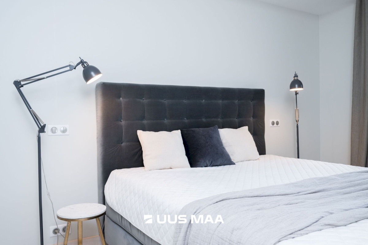 Tallinn, Kesklinna linnaosa, Pirita tee 20a/2