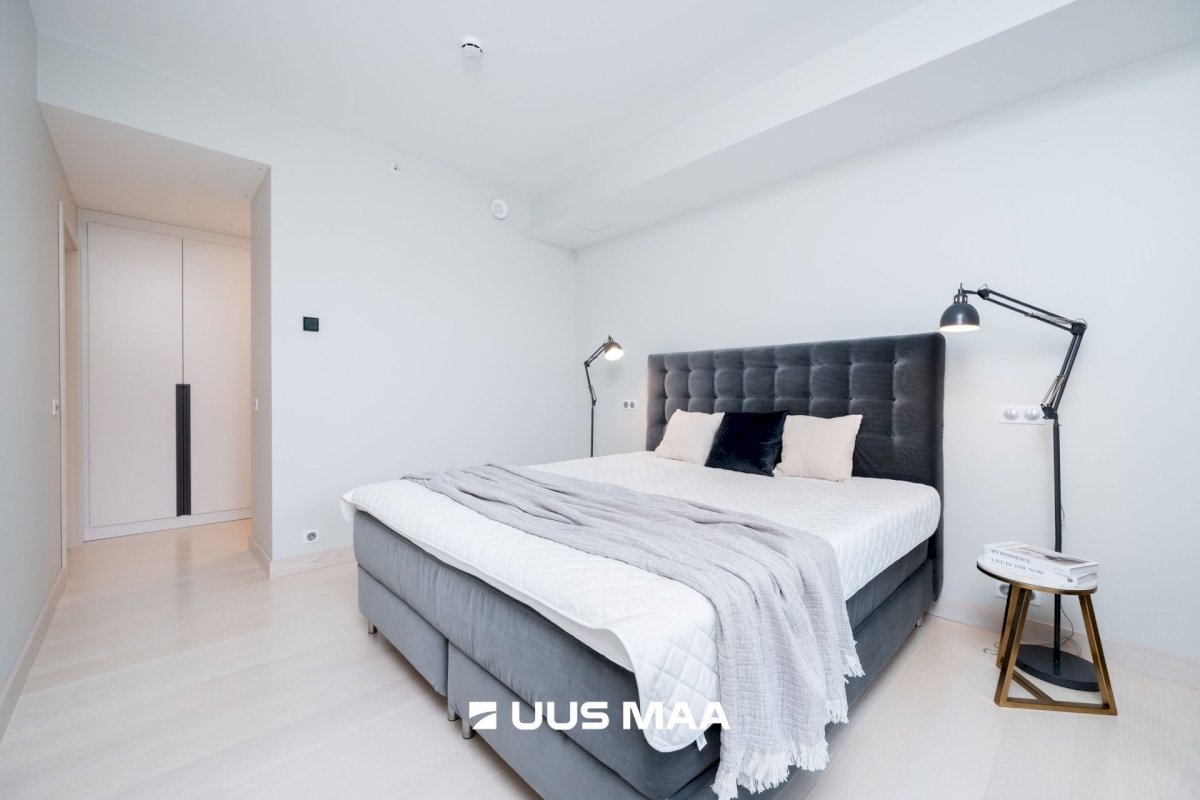 Tallinn, Kesklinna linnaosa, Pirita tee 20a/2