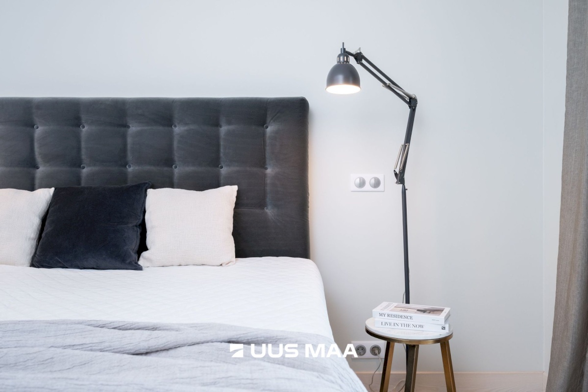 Tallinn, Kesklinna linnaosa, Pirita tee 20a/2