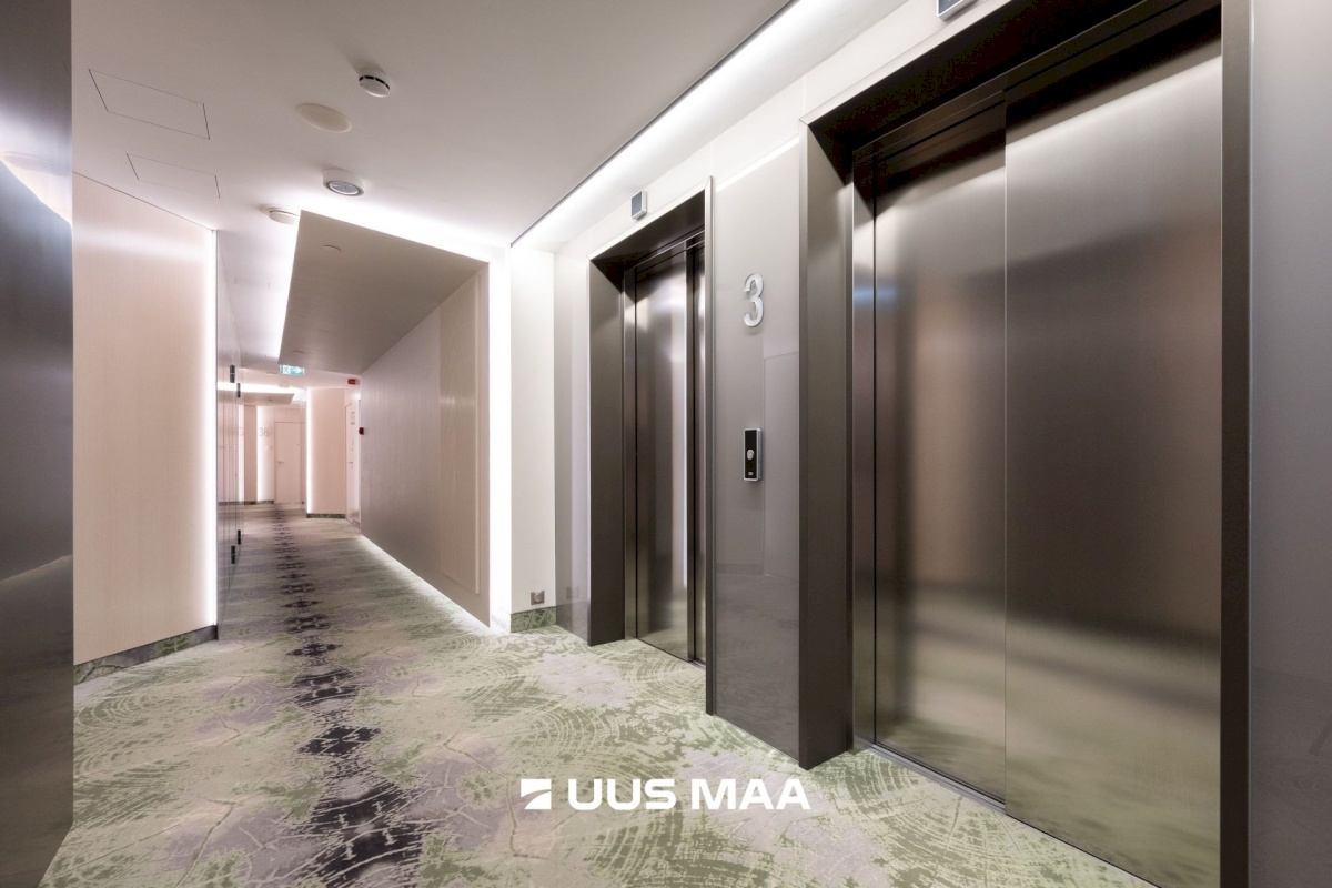 Tallinn, Kesklinna linnaosa, Pirita tee 20a/2