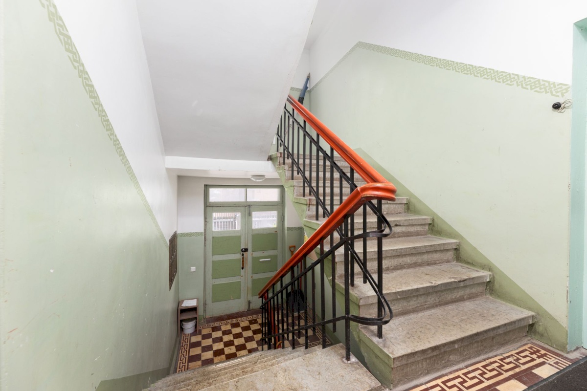 Tallinn, Põhja-Tallinna linnaosa, Pelgulinna, Niidi 26