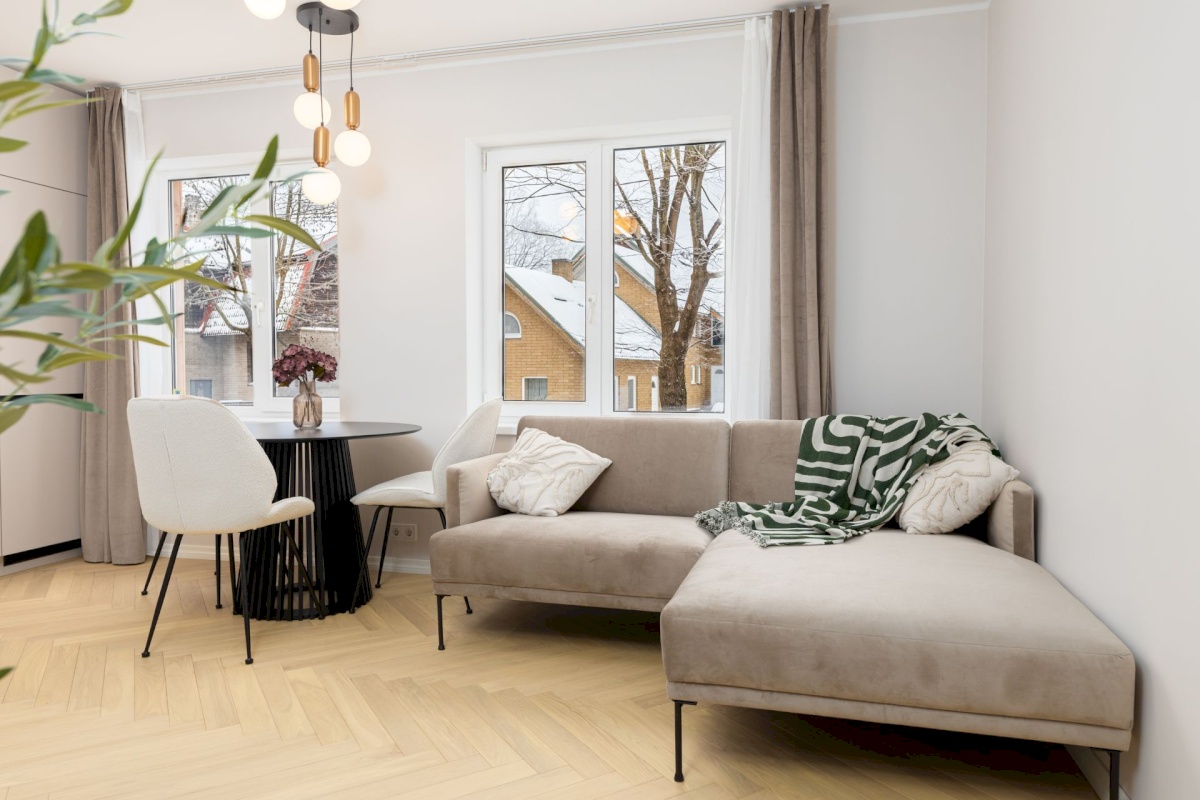 Tallinn, Põhja-Tallinna linnaosa, Pelgulinna, Niidi 26