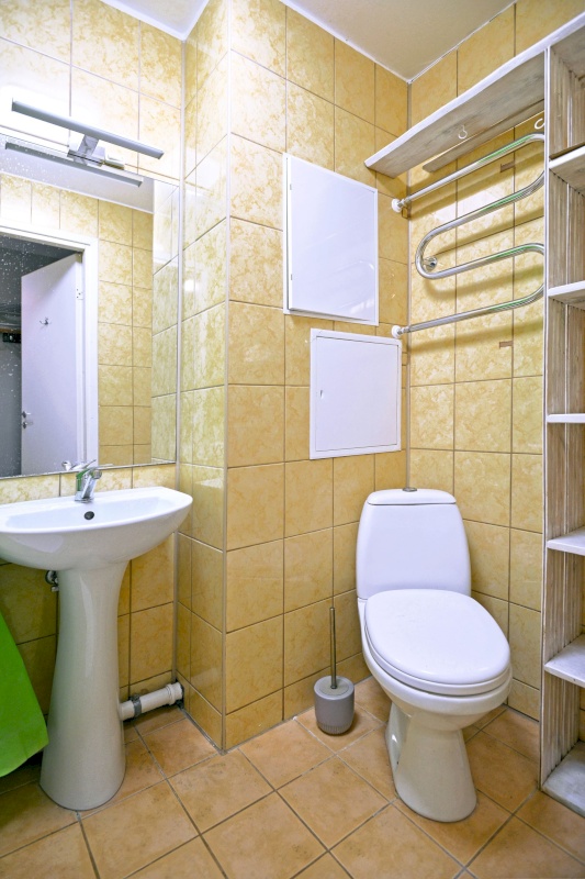 Pärnu linn, Pärnu linn, Rannarajoon, A. H. Tammsaare pst 28