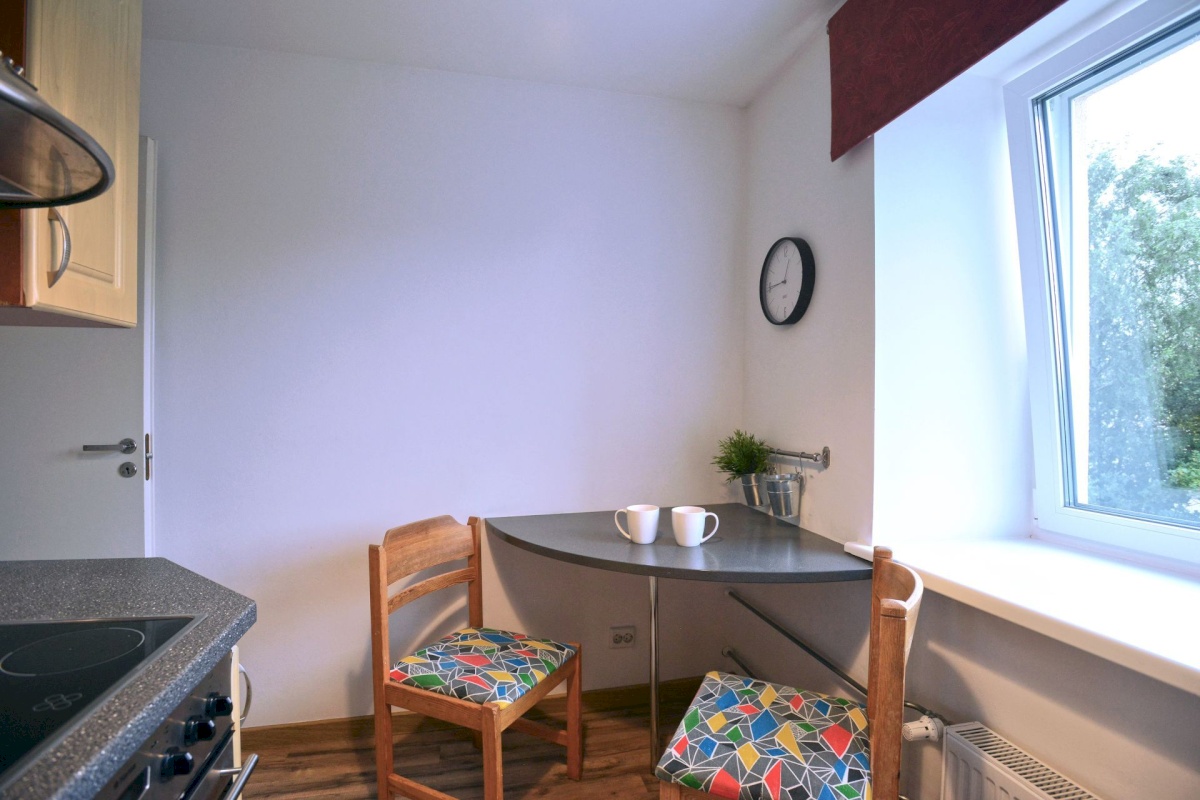 Pärnu linn, Pärnu linn, Rannarajoon, A. H. Tammsaare pst 28