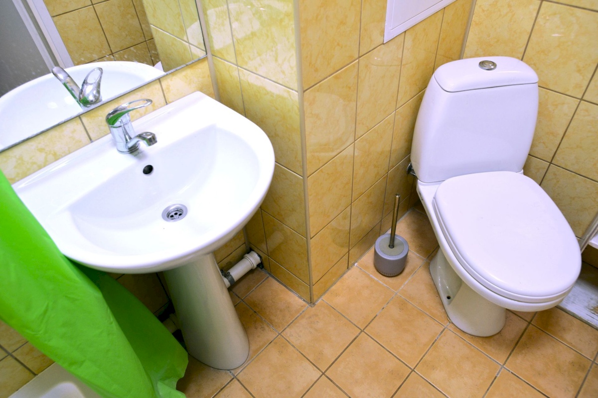 Pärnu linn, Pärnu linn, Rannarajoon, A. H. Tammsaare pst 28