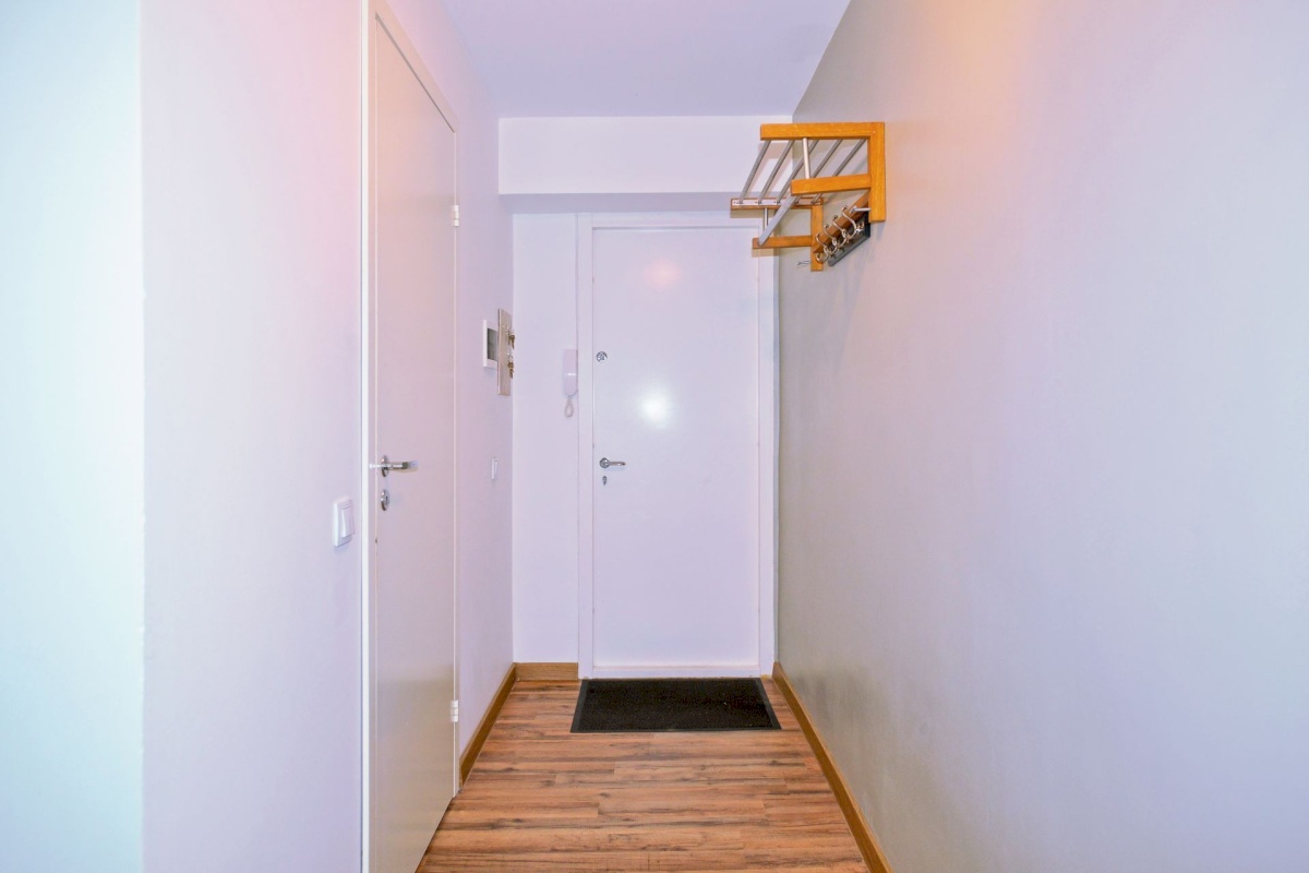 Pärnu linn, Pärnu linn, Rannarajoon, A. H. Tammsaare pst 28