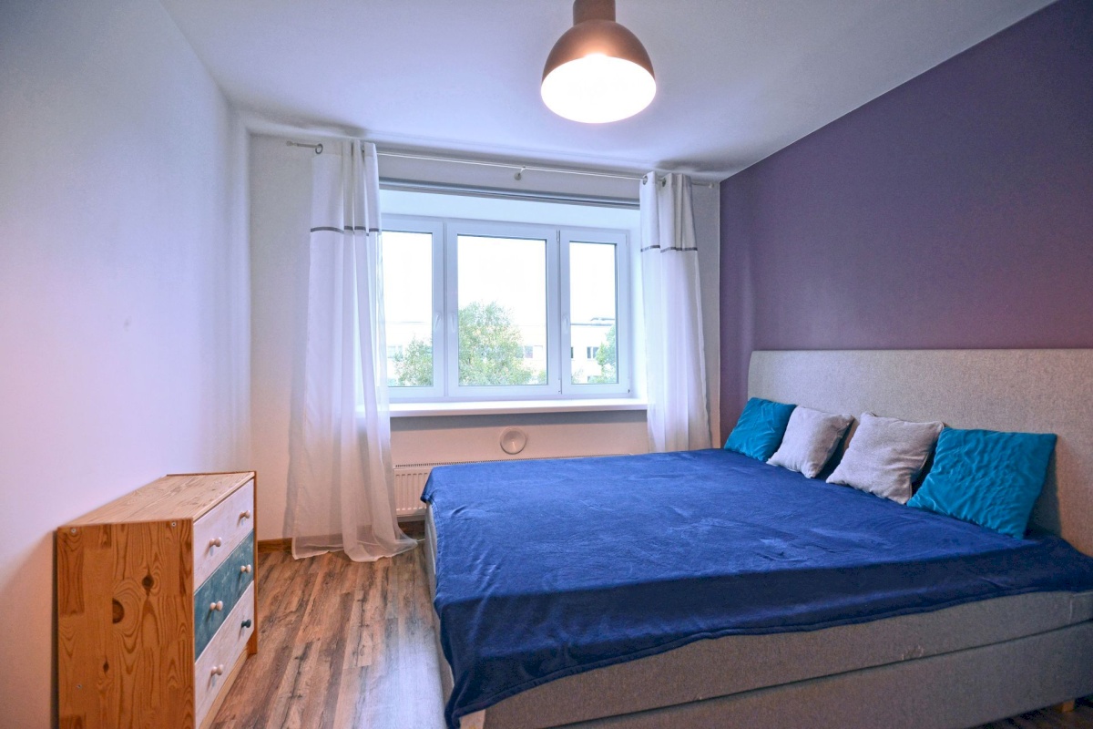 Pärnu linn, Pärnu linn, Rannarajoon, A. H. Tammsaare pst 28