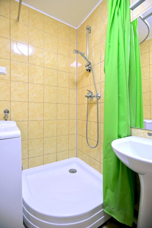 Pärnu linn, Pärnu linn, Rannarajoon, A. H. Tammsaare pst 28