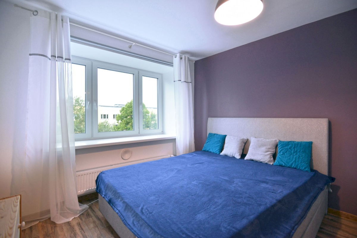 Pärnu linn, Pärnu linn, Rannarajoon, A. H. Tammsaare pst 28