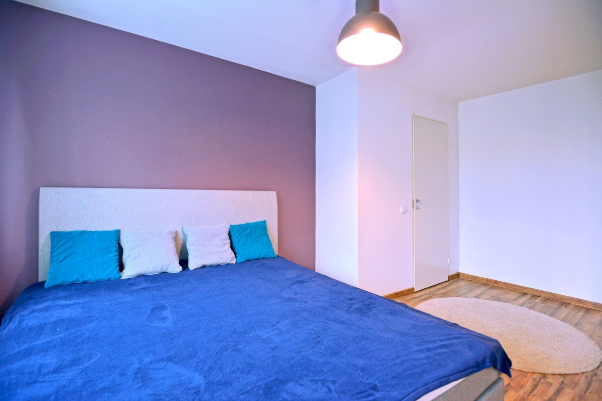 Pärnu linn, Pärnu linn, Rannarajoon, A. H. Tammsaare pst 28