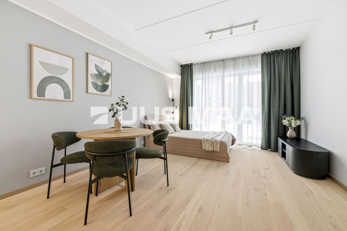 Tallinn, Kesklinna linnaosa, Veerenni, Tiiu 12/3