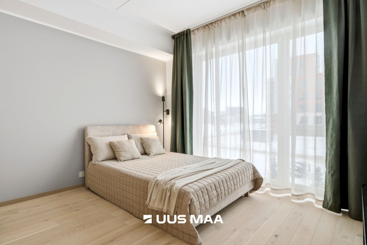 Tallinn, Kesklinna linnaosa, Veerenni, Tiiu 12/3