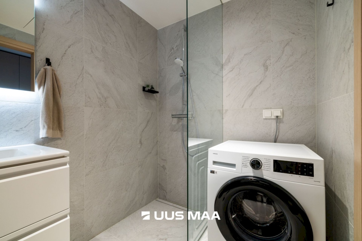 Tallinn, Kesklinna linnaosa, Veerenni, Tiiu 12/3