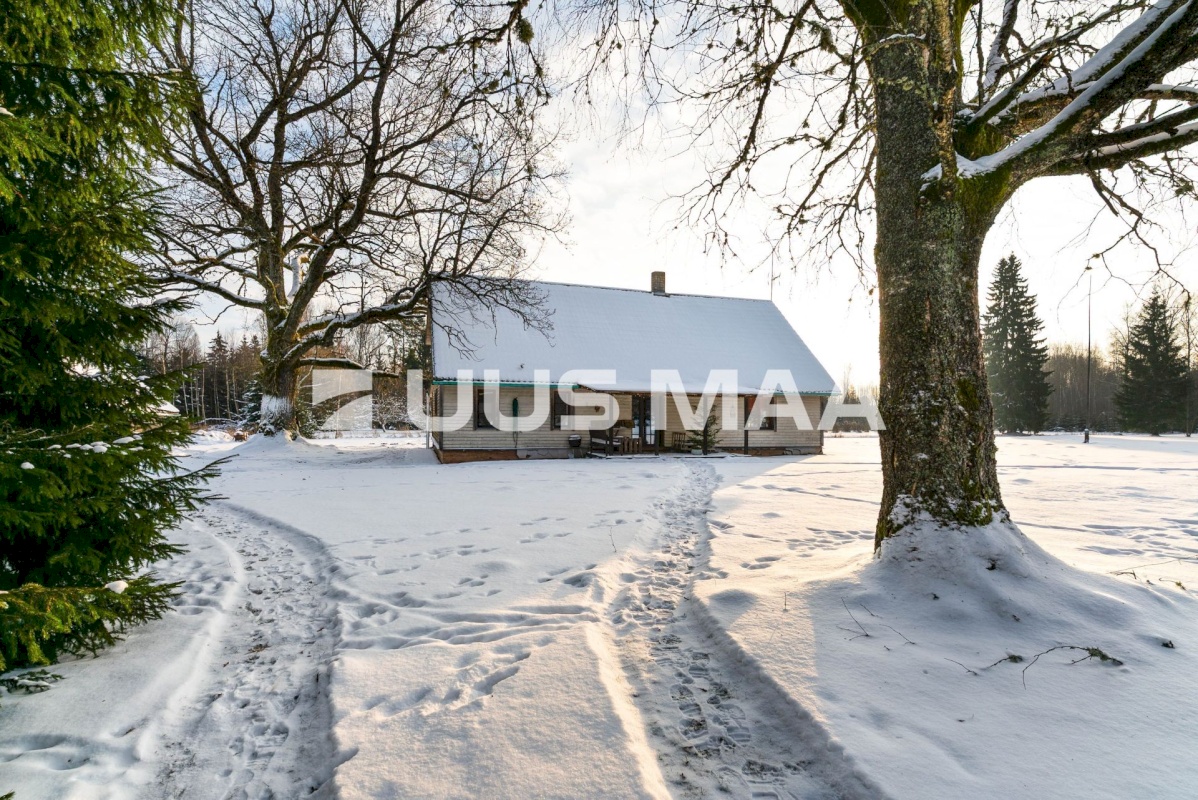 Mulgi vald, Veelikse küla, Karuoti