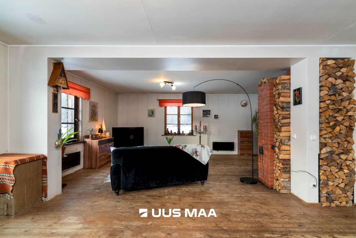 Mulgi vald, Veelikse küla, Karuoti