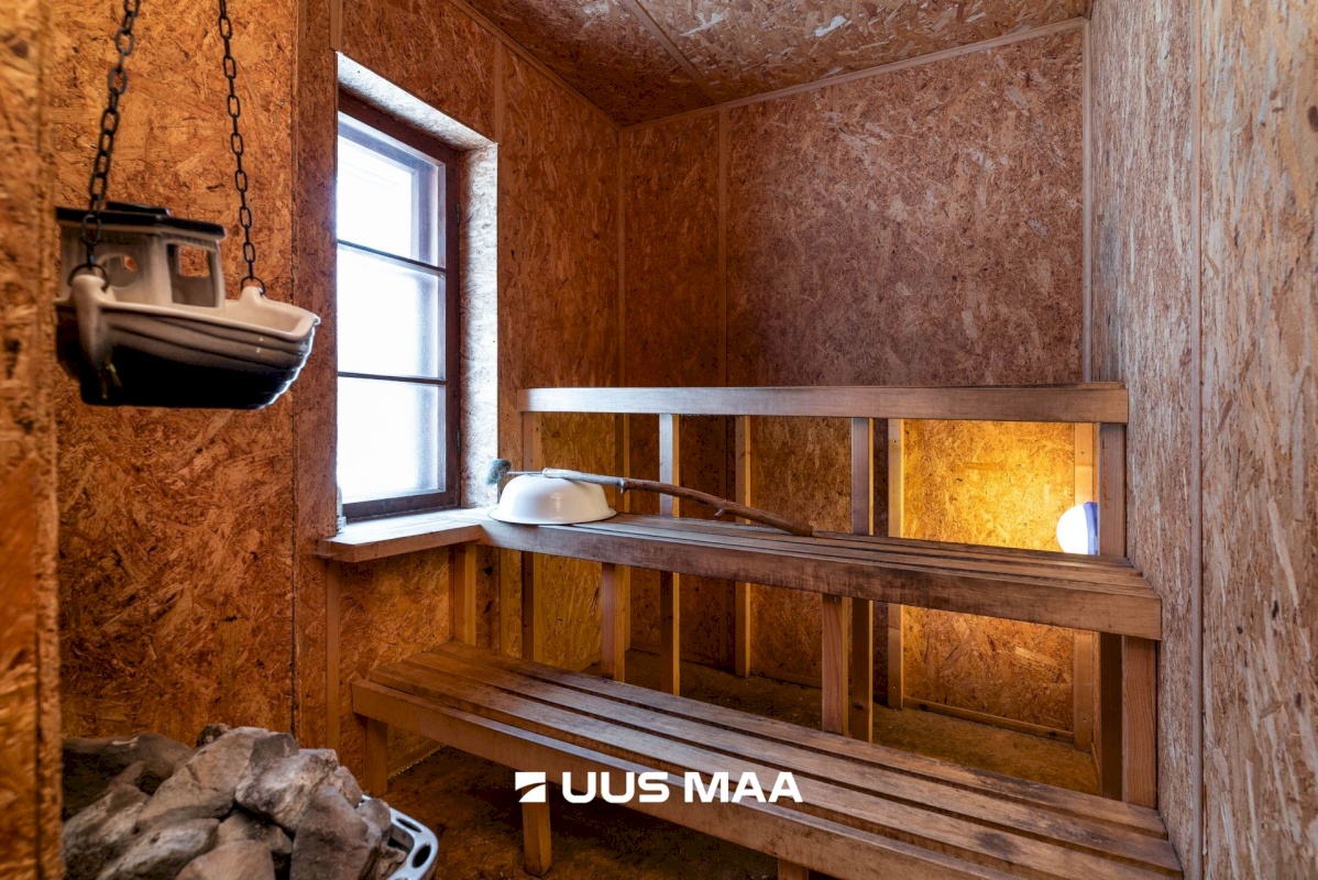 Mulgi vald, Veelikse küla, Karuoti