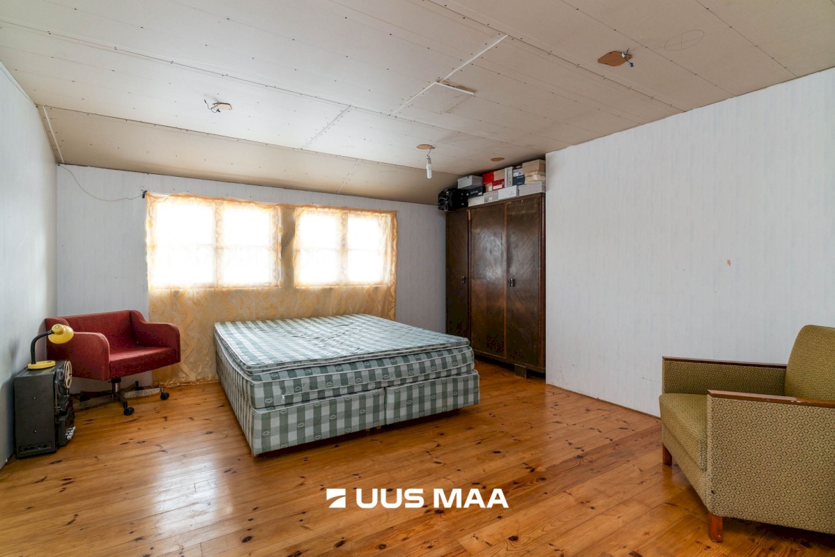 Mulgi vald, Veelikse küla, Karuoti