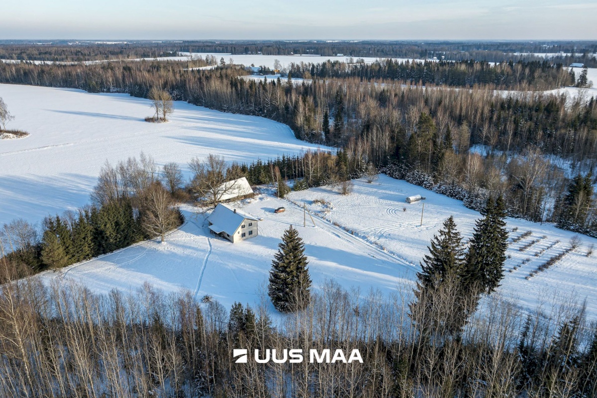 Mulgi vald, Veelikse küla, Karuoti