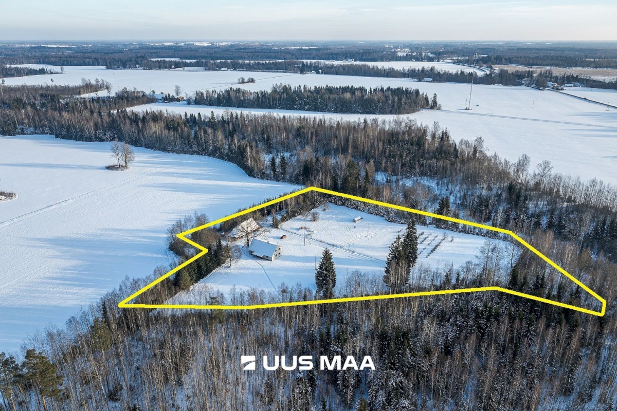 Mulgi vald, Veelikse küla, Karuoti