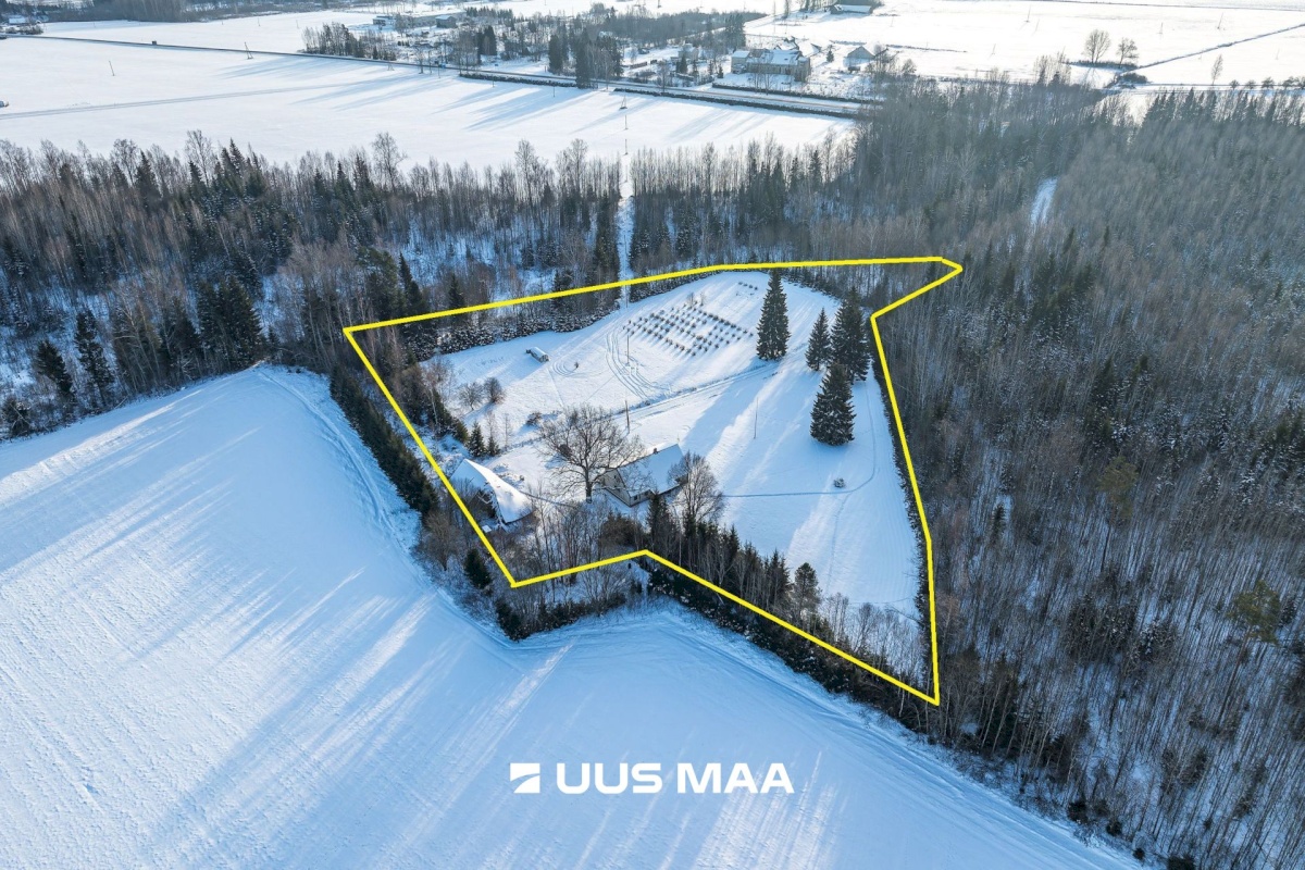 Mulgi vald, Veelikse küla, Karuoti