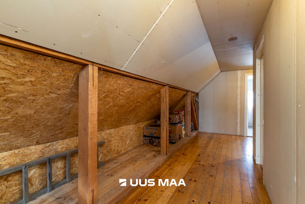 Mulgi vald, Veelikse küla, Karuoti