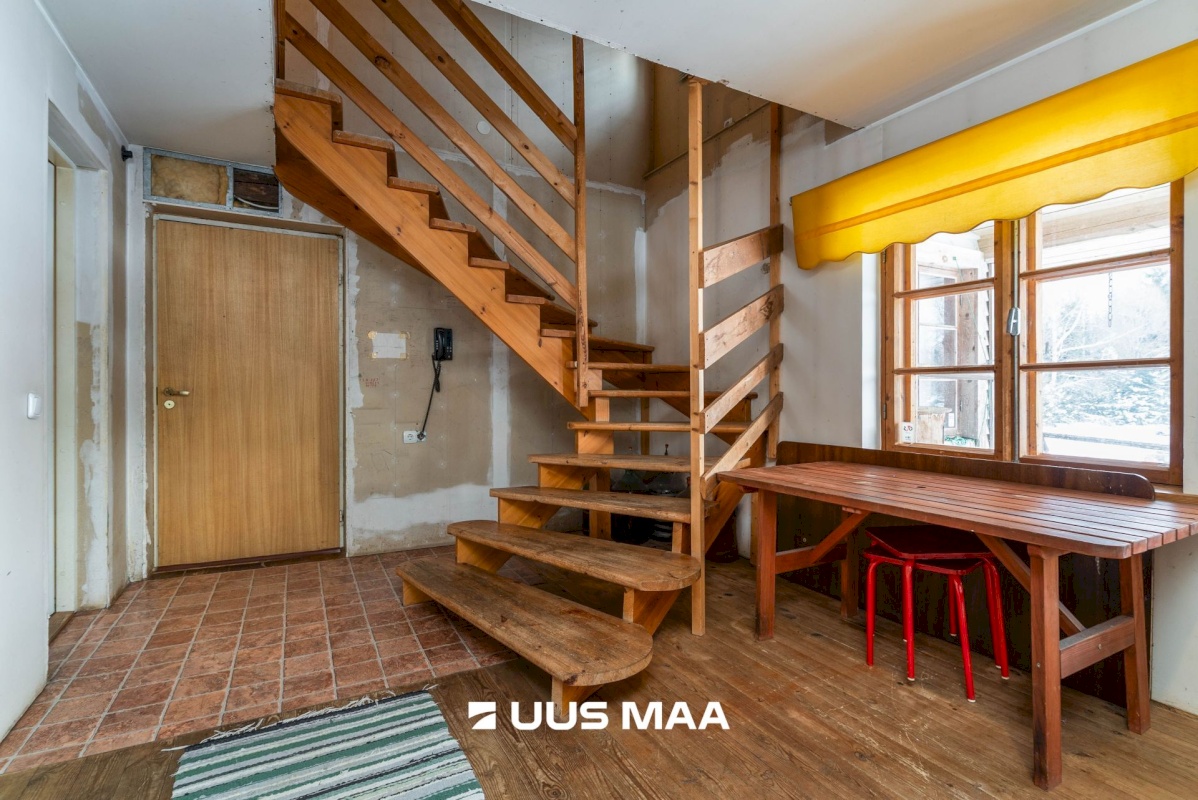 Mulgi vald, Veelikse küla, Karuoti